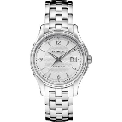 Hamilton Jazzmaster H32515155 Watch