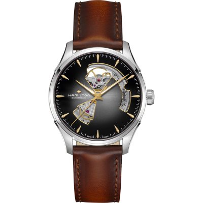 Hamilton Jazzmaster H32675581 Watch