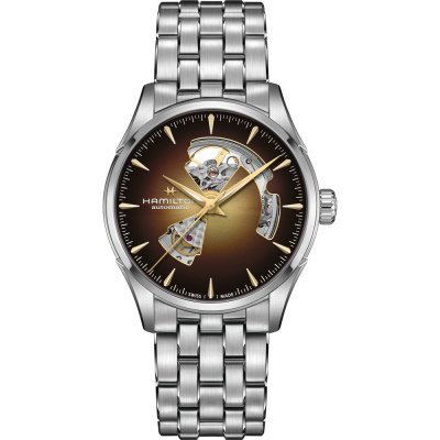 Hamilton Jazzmaster H32705101 Watch