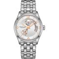 Hamilton Open Heart H32705151 Jazzmaster Open Heart Watch
