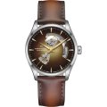 Hamilton Open Heart H32705501 Jazzmaster Open Heart Watch