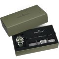 Hamilton Intra-Matic H38429861 Intra-Matic Chronograph H Set Watch