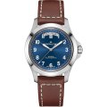 Hamilton Field H64475540 Khaki Field King Watch