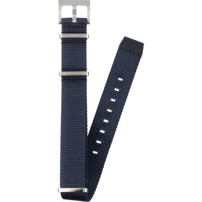 Hamilton Straps H690.000.118 Khaki Pilot Pioneer Strap