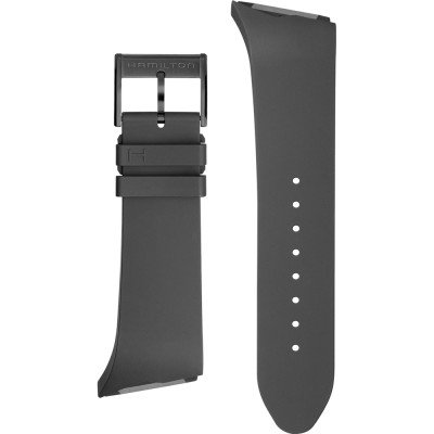 Hamilton Straps H690.000.135 Ventura Strap