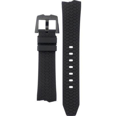Hamilton Straps H690.000.170 Ventura Elvis 80 Strap