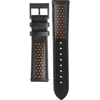 Hamilton H690.000.213 Intra-Matic Strap