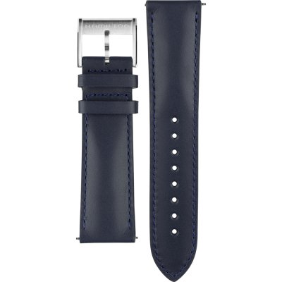 Hamilton H690.000.226 Jazzmaster Open Heart Strap