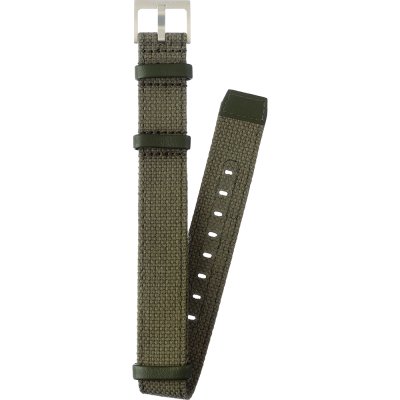Hamilton Straps H690.000.260 Khaki Field Mechanical - USA 250th Anniversary Strap