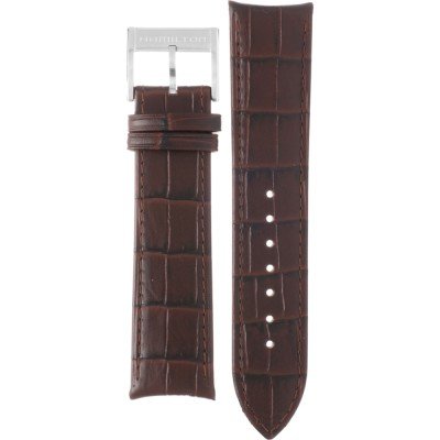 Hamilton Straps H690.327.105 H600327105 Strap