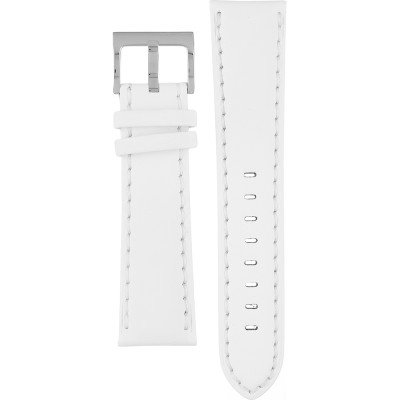 Hamilton Straps H690.775.112 Khaki Navy Strap