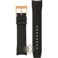 Hamilton Straps H691.375.101 Seaview Strap