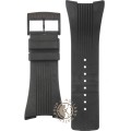 Hamilton Straps H691.525.101 Pulsomatic Strap