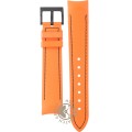 Hamilton Straps H691.745.105 Khaki Strap