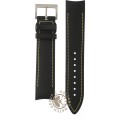 Hamilton Straps H691.776.112 Khaki Navy Strap
