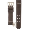Hamilton Straps H691.777.102 Frogman Strap