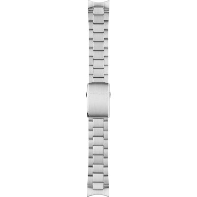 Hamilton H695.000.037 Khaki Navy GMT Strap