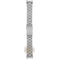Hamilton Straps H695.766.100 Khaki X-Wind Strap