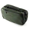 Hamilton HAMILTON-TOILETRYBAG2 Hamilton Toiletry Bag Free gift