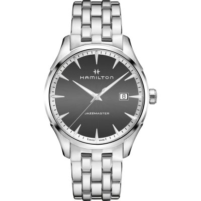 Hamilton Jazzmaster H32451181 Watch