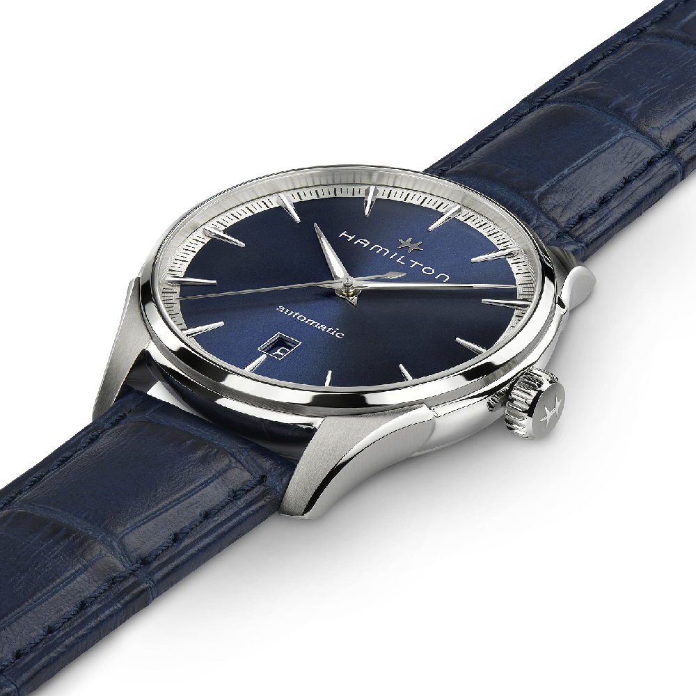 maserati automatic watch