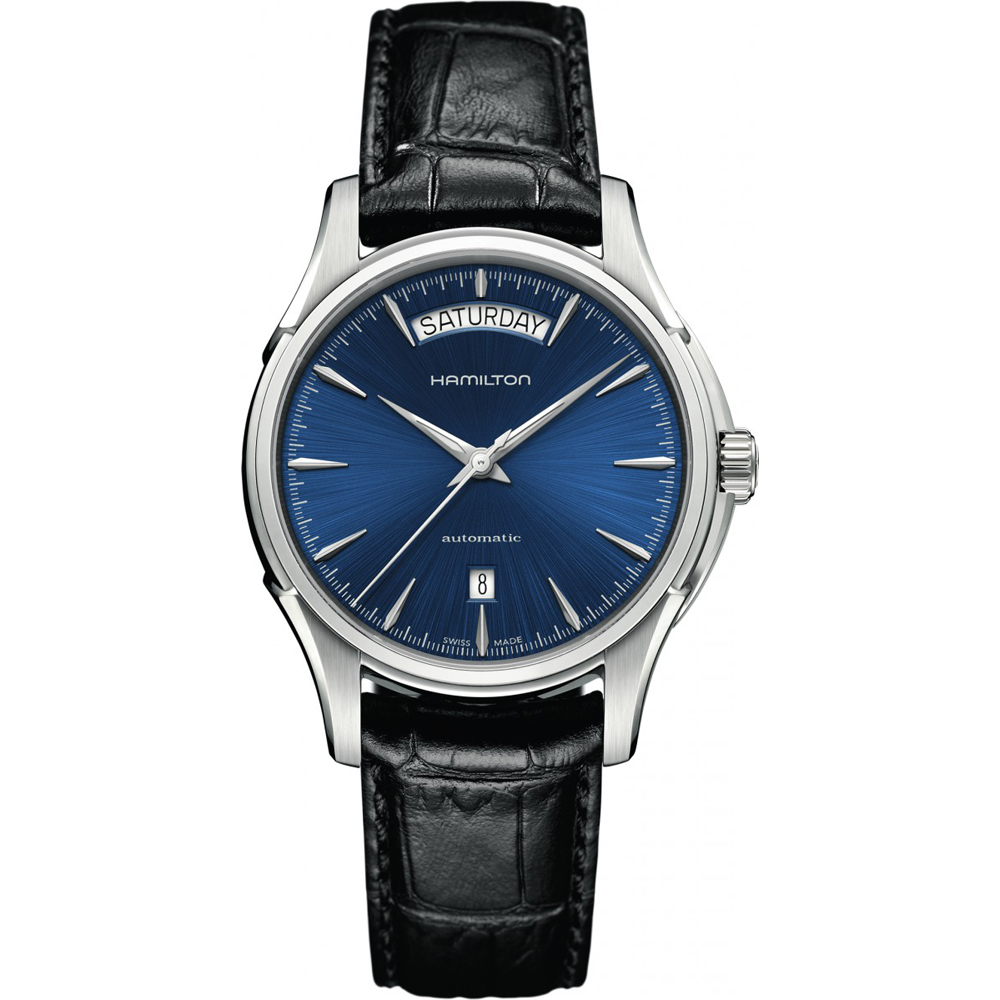 Hamilton Jazzmaster H32505741 Watch
