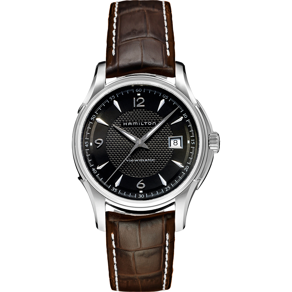 Hamilton Jazzmaster H32515535 Watch