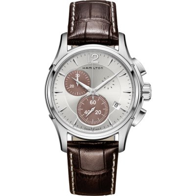 Hamilton Jazzmaster H32612551 Watch