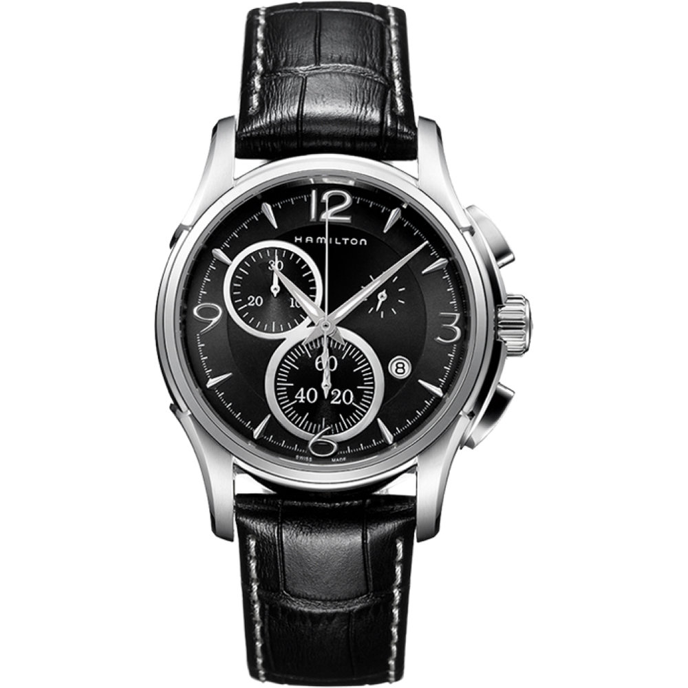 Hamilton Jazzmaster H32612735 Watch