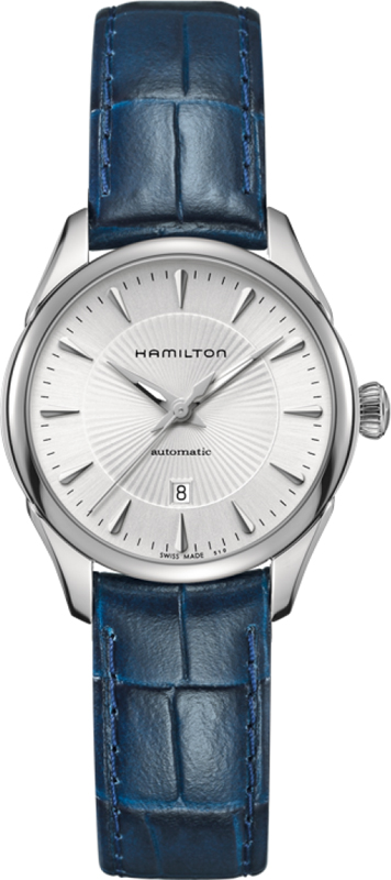 Hamilton Jazzmaster H42215651 Watch
