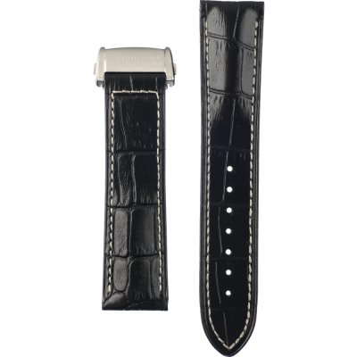 Hamilton Straps H690.326.114 Jazzmaster Strap
