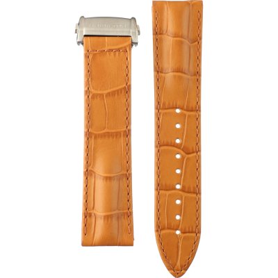 Hamilton Straps H690.326.117 Jazzmaster Strap