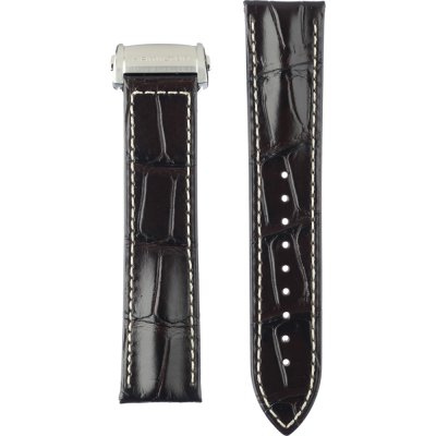 Hamilton Straps H690.327.108 Jazzmaster Strap