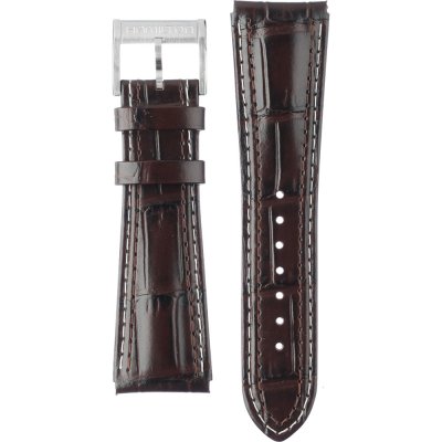 Hamilton Straps H690.365.100 Jazzmaster Strap