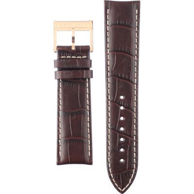 Hamilton Straps H690.385.103 Jazzmaster Strap