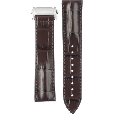 Hamilton Straps H690.425.102 Jazzmaster Strap