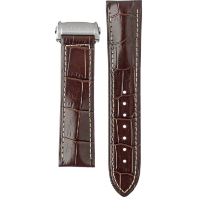 Hamilton Straps H690.326.115 Jazzmaster Strap