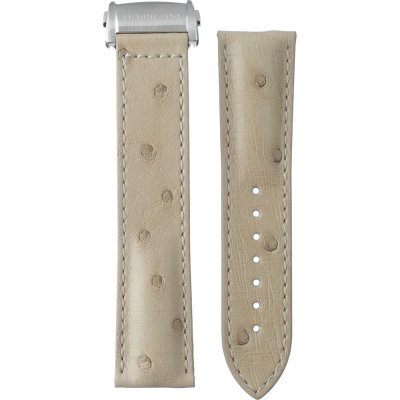 Hamilton Straps H690.327.113 Jazzmaster Open Heart Strap