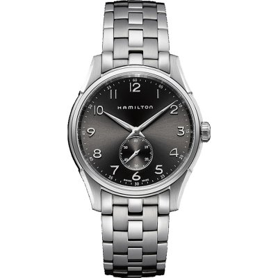 Hamilton Jazzmaster H38411183 Watch