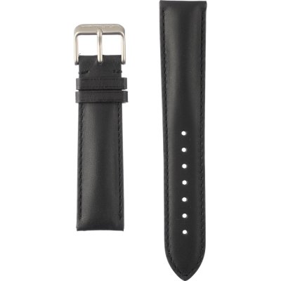 Hamilton Straps H690.684.107 Khaki Field Strap