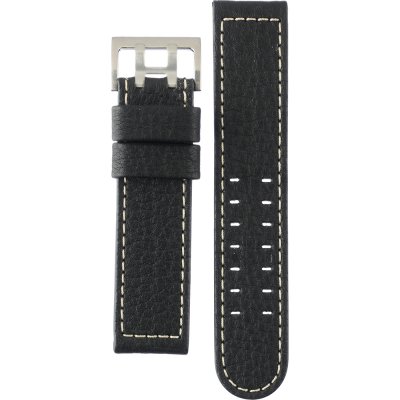 Hamilton Straps H690.715.106 Khaki Field Strap