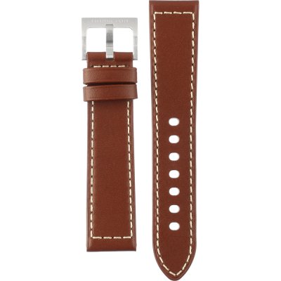 Hamilton Straps H690.704.104 Khaki Field Strap