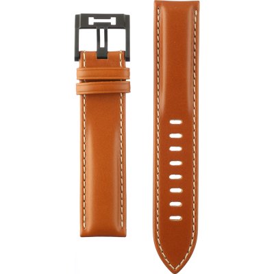 Hamilton Straps H690.725.101 Khaki Strap