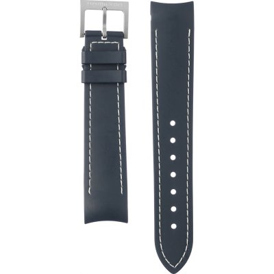 Hamilton Straps H691.745.102 Khaki Strap