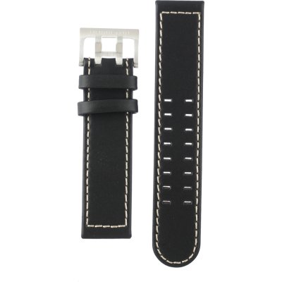 Hamilton Straps H690.764.102 Khaki Strap