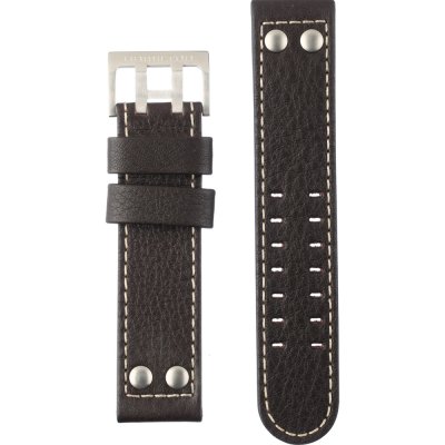 Hamilton Straps H690.765.106 Khaki Strap