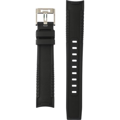 Hamilton Straps H691.776.136 Khaki Strap