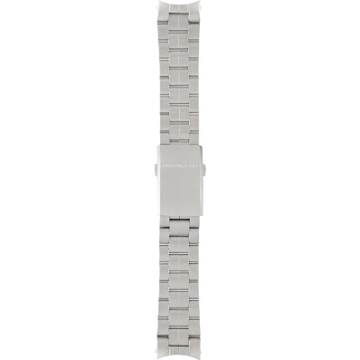 Hamilton Straps H695.695.101 Khaki Mechanical Strap