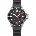 Hamilton Khaki Navy H77825330 Khaki Navy Frogman Watch
