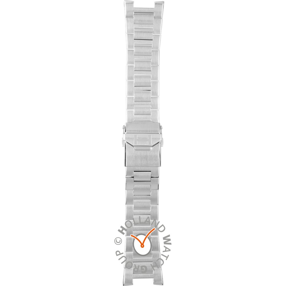 Original Hamilton For CASE-BACK # H325650, H325651 Steel Watch Band Bracelet  | eBay